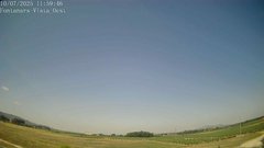view from Fontanars on 2025-07-10