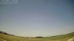 view from Fontanars on 2025-07-15