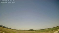 view from Fontanars on 2025-07-16