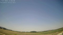 view from Fontanars on 2025-07-17