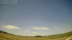 view from Fontanars on 2025-07-19