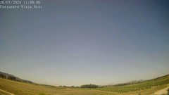 view from Fontanars on 2025-07-20