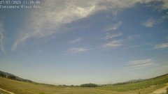 view from Fontanars on 2025-07-27