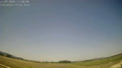 view from Fontanars on 2025-07-31