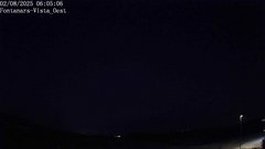view from Fontanars on 2025-08-02