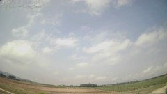 view from Fontanars on 2025-08-19