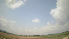 view from Fontanars on 2025-08-21