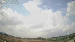 view from Fontanars on 2025-08-22