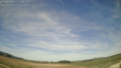 view from Fontanars on 2025-09-02