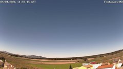 view from Fontanars on 2026-04-04