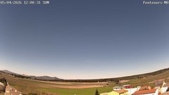 view from Fontanars on 2026-04-05