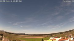 view from Fontanars on 2026-04-06