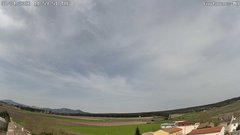 view from Fontanars on 2026-04-07