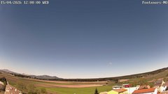 view from Fontanars on 2026-04-15