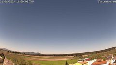 view from Fontanars on 2026-04-16