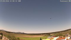 view from Fontanars on 2026-04-19