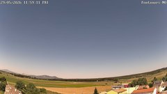 view from Fontanars on 2026-05-29