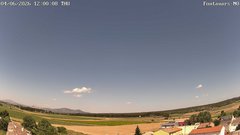 view from Fontanars on 2026-06-04