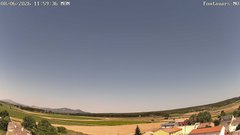 view from Fontanars on 2026-06-08