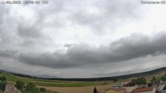 view from Fontanars on 2026-06-11