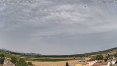 view from Fontanars on 2026-07-17