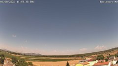 view from Fontanars on 2026-08-06