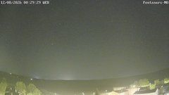 view from Fontanars on 2026-08-12