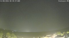 view from Fontanars on 2026-08-12