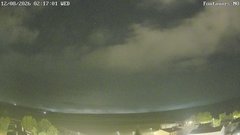 view from Fontanars on 2026-08-12