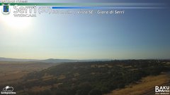 view from Serri on 2025-07-01