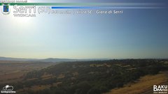 view from Serri on 2025-07-01