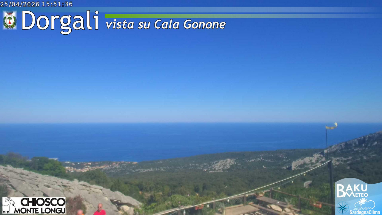 Monte Longu animated GIF