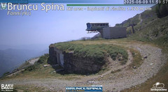 view from Bruncu Spina on 2025-06-09