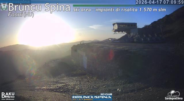 Bruncu Spina animated GIF