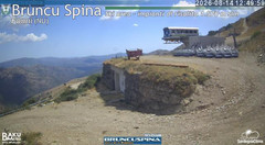 view from Bruncu Spina on 2026-08-14