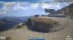 view from Bruncu Spina on 2026-08-16
