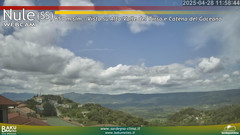 view from Nule on 2025-04-28