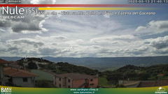 view from Nule on 2025-05-12