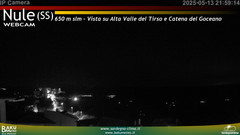 view from Nule on 2025-05-13