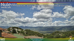 view from Nule on 2025-05-24