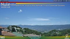 view from Nule on 2025-05-27