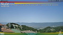view from Nule on 2025-06-07
