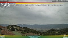 view from Nule on 2025-06-16