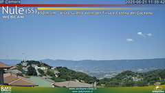 view from Nule on 2025-06-21