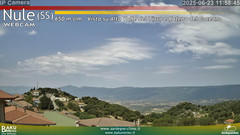 view from Nule on 2025-06-23