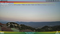 view from Nule on 2025-07-01