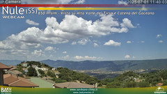 view from Nule on 2025-07-01