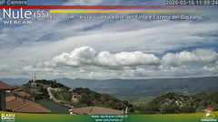 view from Nule on 2026-03-16