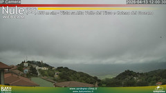 view from Nule on 2026-04-13
