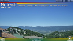 view from Nule on 2026-05-23